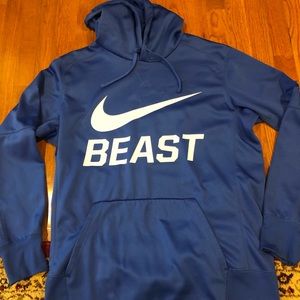 Nike Sweatshirt